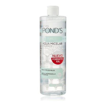 Eau micellaire Pond's 112-6060 3-en-1: Plus de 300.000 produits de grandes marques en vente directe à prix usine sur cadeaufou.c