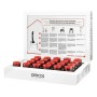 Soin antichute de cheveux Dercos Vichy 12585750 (21 x 6 ml): Plus de 300.000 produits de grandes marques en vente directe à prix