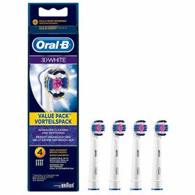 Tête de rechange Oral-B 4 Pièces: Plus de 300.000 produits de grandes marques en vente directe à prix usine sur cadeaufou.com. L