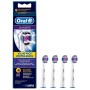 Tête de rechange Oral-B 4 Pièces: Plus de 300.000 produits de grandes marques en vente directe à prix usine sur cadeaufou.com. L