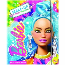 Kit de maquillage pour enfant Barbie Barbie: Plus de 300.000 produits de grandes marques en vente directe à prix usine sur cadea
