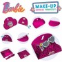 Kit de maquillage pour enfant Barbie Barbie: Plus de 300.000 produits de grandes marques en vente directe à prix usine sur cadea