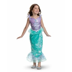 Déguisement pour Enfants Disney Princess Ariel Classic 5-6 Ans: Plus de 300.000 produits de grandes marques en vente directe à p