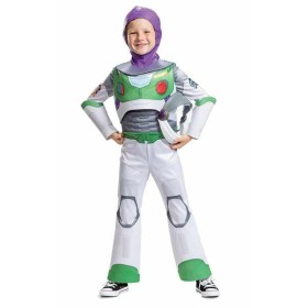 Déguisement pour Enfants Disney Lightyear Space Ranger 7-8 Ans: Plus de 300.000 produits de grandes marques en vente directe à p