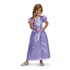 Déguisement pour Enfants Disney Raiponce 3-4 Ans: Plus de 300.000 produits de grandes marques en vente directe à prix usine sur 