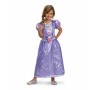 Déguisement pour Enfants Disney Raiponce 7-8 Ans: Plus de 300.000 produits de grandes marques en vente directe à prix usine sur 