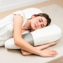 Oreiller Ergonomique Multifonctions Ullow InnovaGoods: Plus de 300.000 produits de grandes marques en vente directe à prix usine