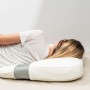 Oreiller Ergonomique Multifonctions Ullow InnovaGoods: Plus de 300.000 produits de grandes marques en vente directe à prix usine