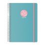 Agenda DOHE Memphis Vert quarto 15 x 21 cm Annuel 2025: Plus de 300.000 produits de grandes marques en vente directe à prix usin