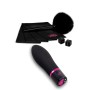 Vibromasseur classique Dream Toys Noir: Plus de 300.000 produits de grandes marques en vente directe à prix usine sur cadeaufou.