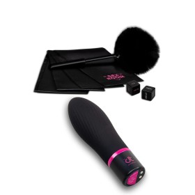 Vibromasseur classique Dream Toys Noir: Plus de 300.000 produits de grandes marques en vente directe à prix usine sur cadeaufou.