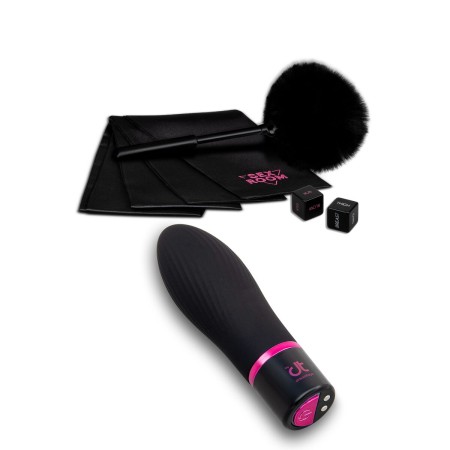 Vibromasseur classique Dream Toys Noir: Plus de 300.000 produits de grandes marques en vente directe à prix usine sur cadeaufou.