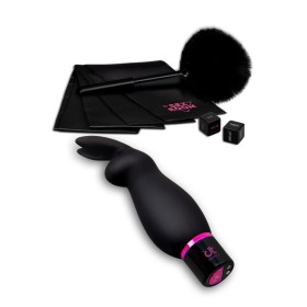 Vibromasseur classique Dream Toys Sex Room Raunchy Kit Noir: Plus de 300.000 produits de grandes marques en vente directe à prix