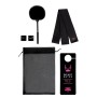 Vibromasseur classique Dream Toys Sex Room Raunchy Kit Noir: Plus de 300.000 produits de grandes marques en vente directe à prix