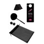 Vibromasseur classique Dream Toys Sex Room Raunchy Kit Noir: Plus de 300.000 produits de grandes marques en vente directe à prix