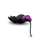 Vibromasseur classique Dream Toys Sex Room Raunchy Kit Noir: Plus de 300.000 produits de grandes marques en vente directe à prix