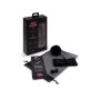 Vibromasseur classique Dream Toys Sex Room Raunchy Kit Noir: Plus de 300.000 produits de grandes marques en vente directe à prix