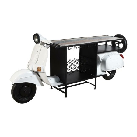 Meuble bar Home ESPRIT 240 x 72 x 110 cm 240 x 72 x 114 cm: Plus de 300.000 produits de grandes marques en vente directe à prix 