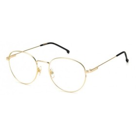 Monture de Lunettes Femme Carrera CARRERA-2009T-J5GF140 Doré Ø 51 mm: Plus de 300.000 produits de grandes marques en vente direc