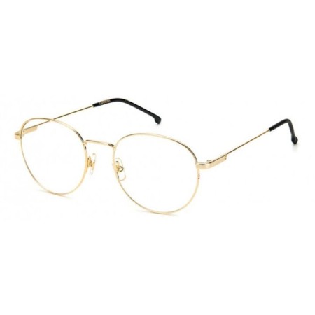 Monture de Lunettes Femme Carrera CARRERA-2009T-J5GF140 Doré Ø 51 mm: Plus de 300.000 produits de grandes marques en vente direc