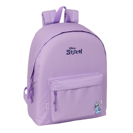 Cartable Stitch Sweet Bleu Lila 33 x 42 x 15 cm: Plus de 300.000 produits de grandes marques en vente directe à prix usine sur c