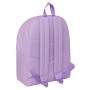 Cartable Stitch Sweet Bleu Lila 33 x 42 x 15 cm: Plus de 300.000 produits de grandes marques en vente directe à prix usine sur c