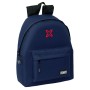 Cartable Munich Basics Blue marine 33 x 42 x 15 cm: Plus de 300.000 produits de grandes marques en vente directe à prix usine su