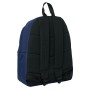 Cartable Munich Basics Blue marine 33 x 42 x 15 cm: Plus de 300.000 produits de grandes marques en vente directe à prix usine su