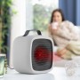Mini-Chauffage Électrique Portatif Bliwarm InnovaGoods: Plus de 300.000 produits de grandes marques en vente directe à prix usin