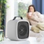 Mini-Chauffage Électrique Portatif Bliwarm InnovaGoods: Plus de 300.000 produits de grandes marques en vente directe à prix usin