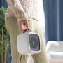 Mini-Chauffage Électrique Portatif Bliwarm InnovaGoods: Plus de 300.000 produits de grandes marques en vente directe à prix usin