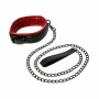 Collier avec Chaîne de Soumission pour Bondage Sportsheets: Plus de 300.000 produits de grandes marques en vente directe à prix 