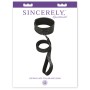 Collier avec Sangles Sincerely Locking Lace Sportsheets: Plus de 300.000 produits de grandes marques en vente directe à prix usi
