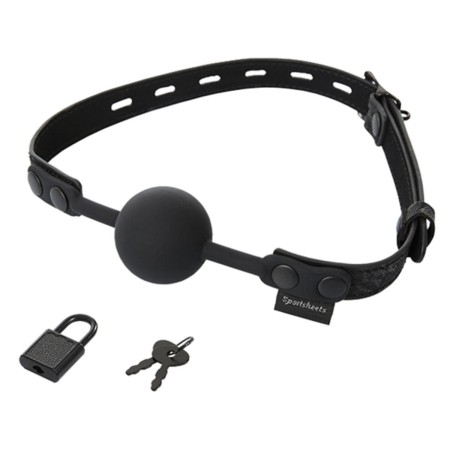Boule Solide Sincerely Locking Sportsheets: Plus de 300.000 produits de grandes marques en vente directe à prix usine sur cadeau