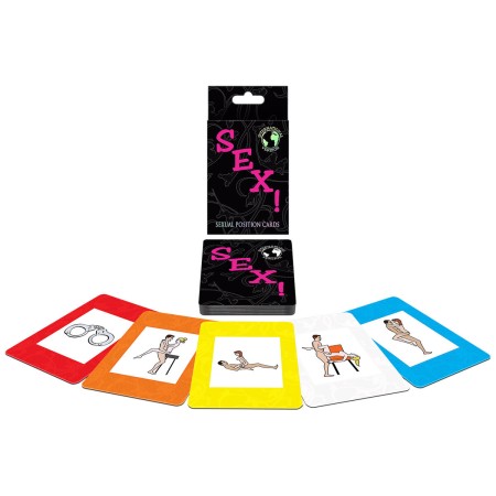 Jeu Érotique Kheper Games: Plus de 300.000 produits de grandes marques en vente directe à prix usine sur cadeaufou.com. Label bo