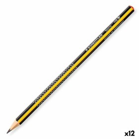 Crayon Staedtler Noris HB (12 Unités): Plus de 300.000 produits de grandes marques en vente directe à prix usine sur cadeaufou.c