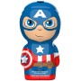 2-in-1 Gel et shampooing Air-Val Avengers Capitan America 400 ml: Plus de 300.000 produits de grandes marques en vente directe à