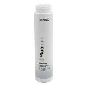 Shampooing Montibello Platinum 300 ml: Plus de 300.000 produits de grandes marques en vente directe à prix usine sur cadeaufou.c