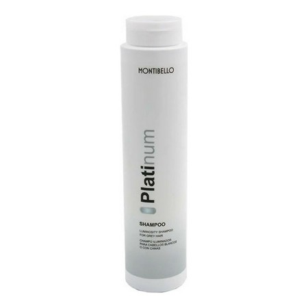 Shampooing Montibello Platinum 300 ml: Plus de 300.000 produits de grandes marques en vente directe à prix usine sur cadeaufou.c