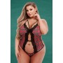 Body Teacher’s Pet School Girl Rouge L: Plus de 300.000 produits de grandes marques en vente directe à prix usine sur cadeaufou.