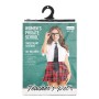 Costume Érotique Teacher’s Pet School Girl Rouge Taille unique: Plus de 300.000 produits de grandes marques en vente directe à p