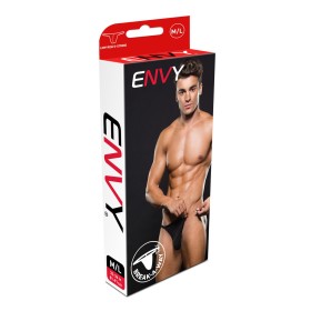 Tanga Envy Noir M/L: Plus de 300.000 produits de grandes marques en vente directe à prix usine sur cadeaufou.com. Label boutique