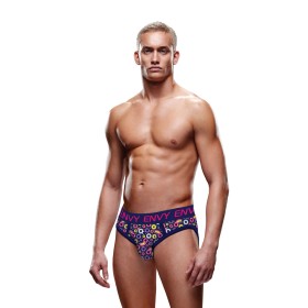Sous-vêtements classiques Envy Unicorn & Donuts M/L: Plus de 300.000 produits de grandes marques en vente directe à prix usine s