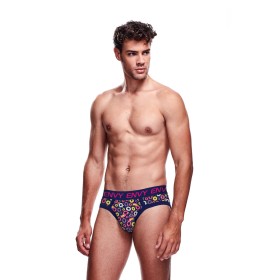 Sous-vêtements classiques Envy Unicorn & Donuts L/XL: Plus de 300.000 produits de grandes marques en vente directe à prix usine 