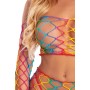 Costume Érotique Pink Lipstick Multicouleur Taille unique: Plus de 300.000 produits de grandes marques en vente directe à prix u