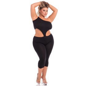 Combinaison pour femme Pink Lipstick (XL/XXL): Plus de 300.000 produits de grandes marques en vente directe à prix usine sur cad
