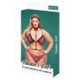 Costume Érotique Teacher’s Pet School Girl Multicouleur Queen size: Plus de 300.000 produits de grandes marques en vente directe