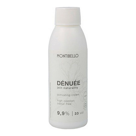 Activateur de couleurs Montibello Dénuée Crema 33 vol (9.9%): Plus de 300.000 produits de grandes marques en vente directe à pri