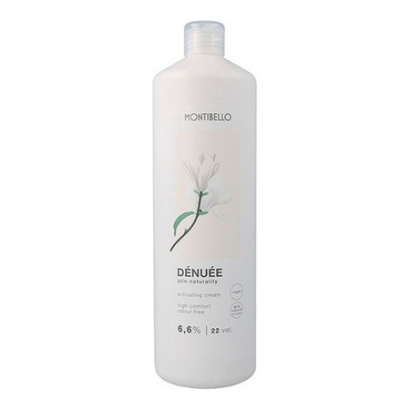 Activateur de couleurs Dénuée Montibello DC22 22 vol (6.6%) (1000 ml): Plus de 300.000 produits de grandes marques en vente dire