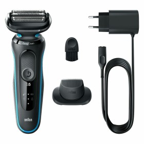Rasoir électrique Braun 51-M1200s: Plus de 300.000 produits de grandes marques en vente directe à prix usine sur cadeaufou.com. 
